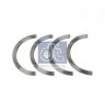 MERCE 5410331862 Main Bearings, crankshaft
